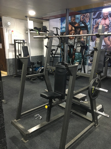 American GYM