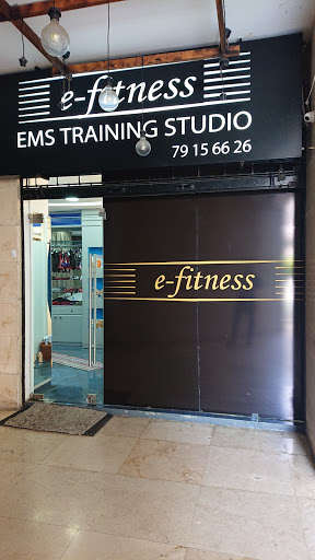 Efitness