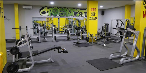R&R Fitness Center