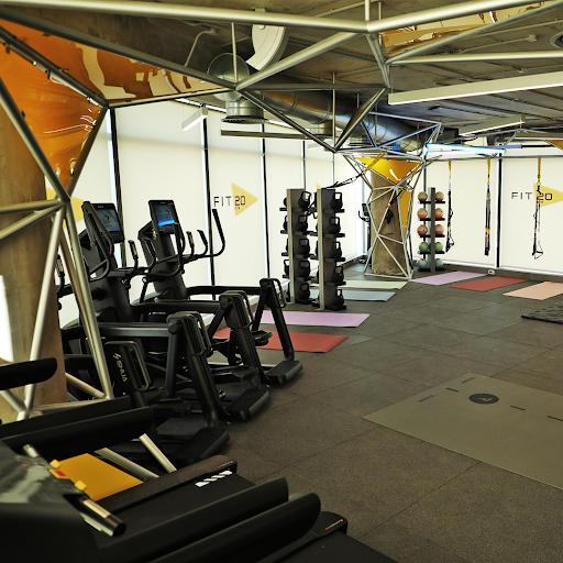 Fit20 Gym