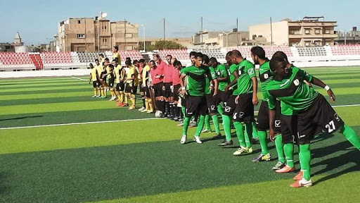 Al Anwar Club In Al Abyar