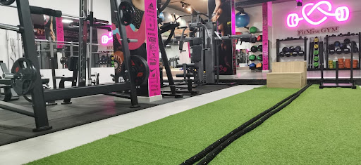 Fitmiss gym