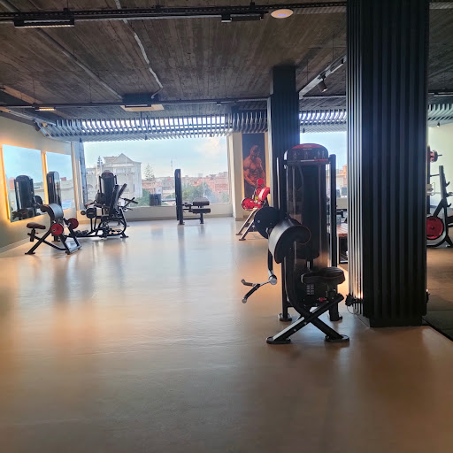 FANAS GYM