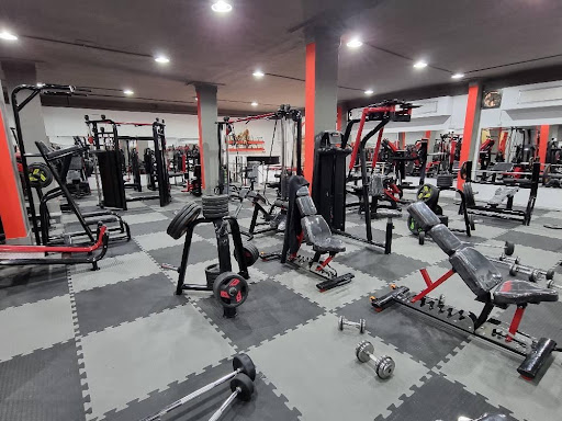 Sanad gym