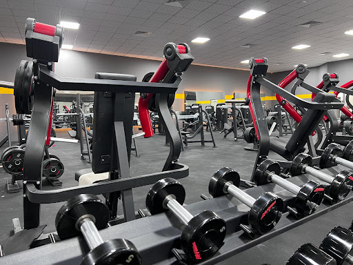 Pro GYM