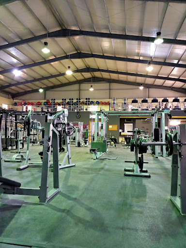 Alkerkna Sports Club