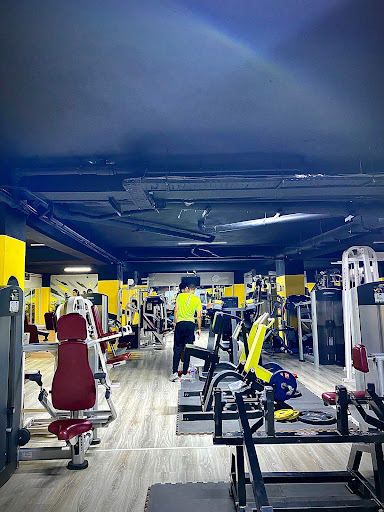 club nojoum Tikiouine de sport
