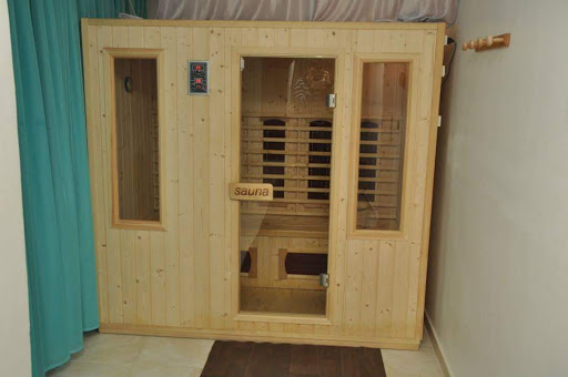 Al Hoceima Bien-Être SPA-FITNESS
