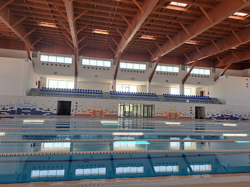 Piscina Olímpic Alhoceima