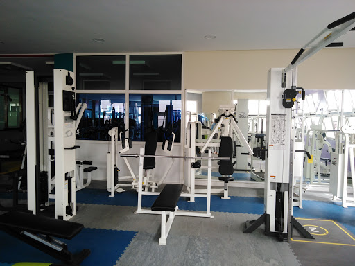 ORO GYM