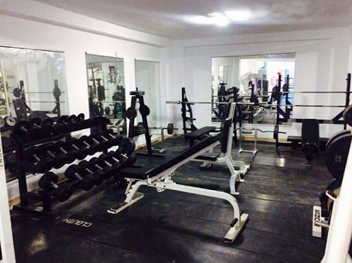 denis Gym club