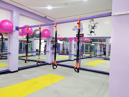 Hind Gym - salle de sport 100% femme berrechid