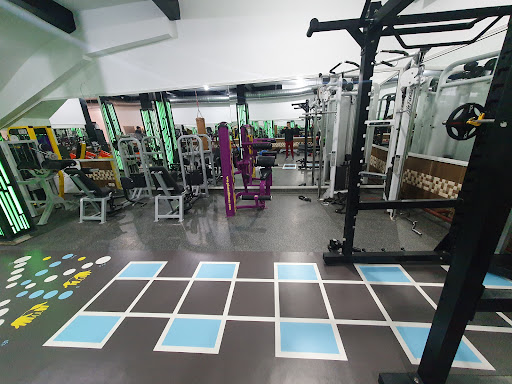 Royal Gym Berrechid