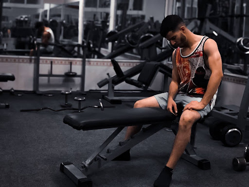 GYM Bou3ayadi