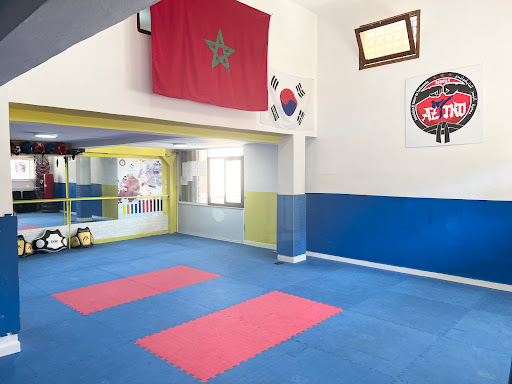 Taekwondo El Nasser Club