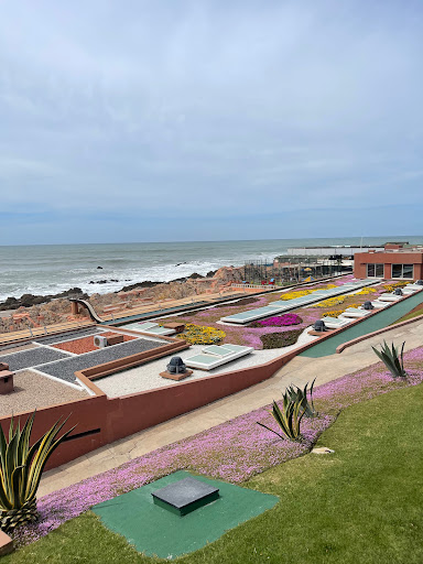 C.C.C. Club Sun-Beach Club Des Clubs De Casablanca