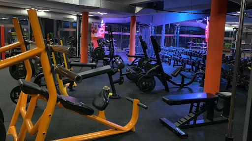 City Club Hay Hassani