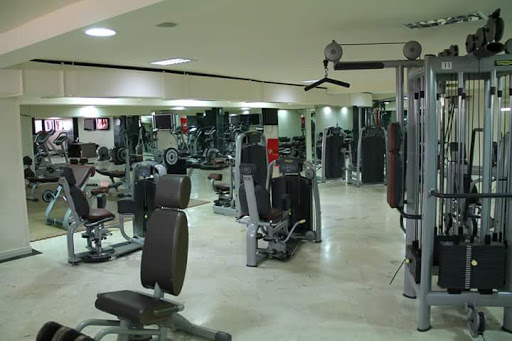 City Club La Cité des Sports - Val Fleuri