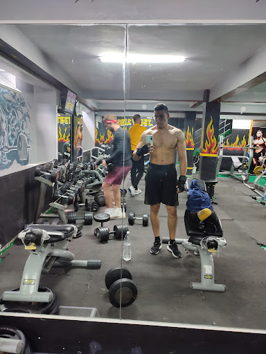 alKhalil Fitness