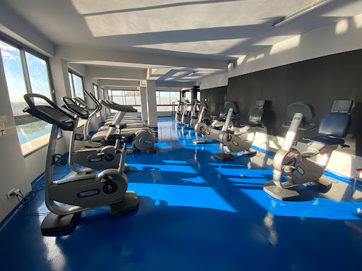 ANBAR FITNESS