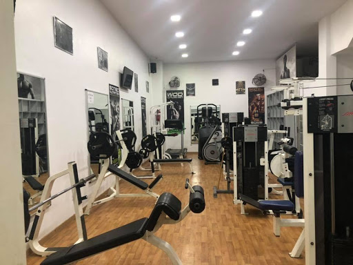 Nassim Fitness