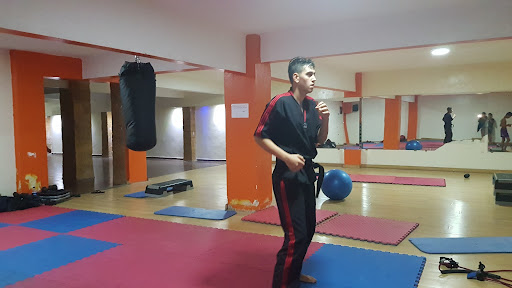 OM GYM
