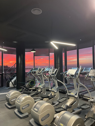 Les roches fitness