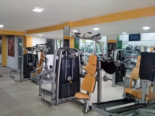The originals fitness