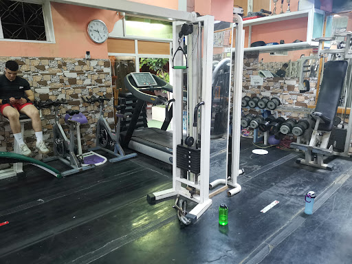 Salle azzohour