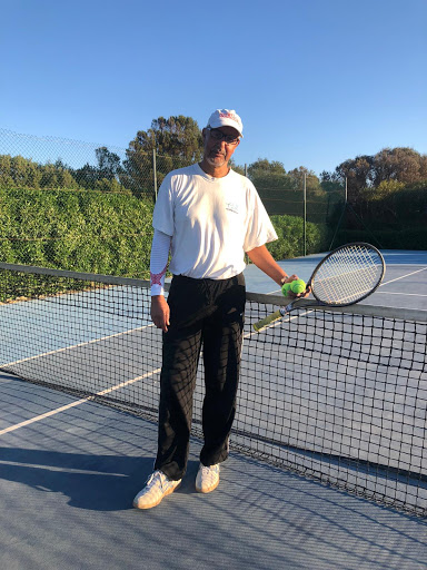 Tennis Essaouira