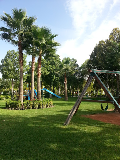 Fes Country Club