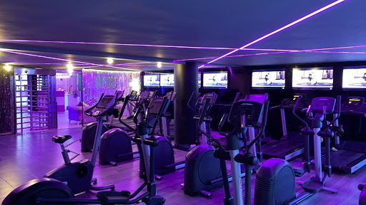 AdriLadies: Club de sport  Centre de fitness pour femmes à Fès