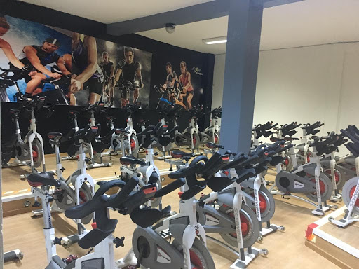 Axis Fitness
