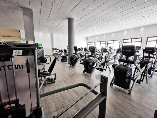 JM fitness