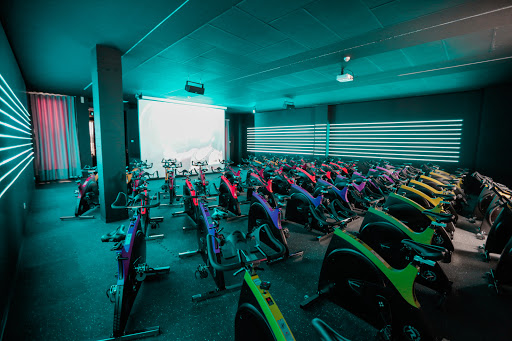 Nausikaa Fitness