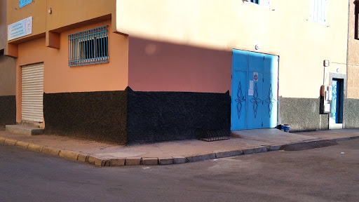 Association ACHBAL AFRAG TIZNIT pour teakwando et art martiaux