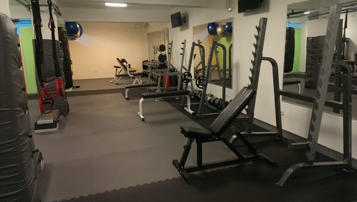 Lifestyle Fitness Association