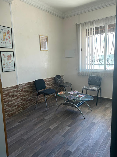 Centre TAZI kinèsitherapie  et physiothérapie