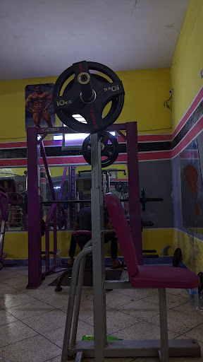 Raki GYM