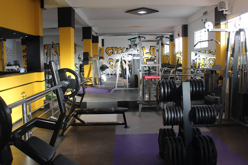 City Club LaNasa