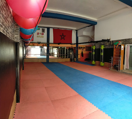 Club Abtal Salam