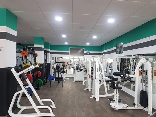 Power Fitness