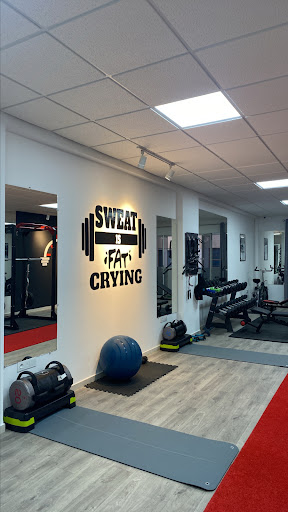 Gym Oclock