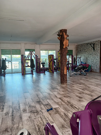 VIP GYM