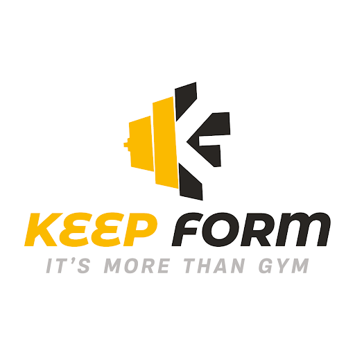 Keep Form