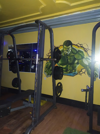 Power fit GYM