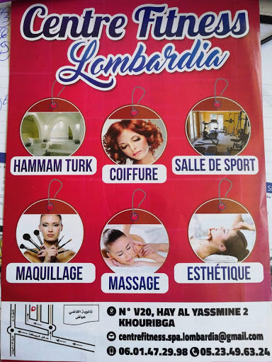 Hammam Turc & Spa Fitness Lombardia