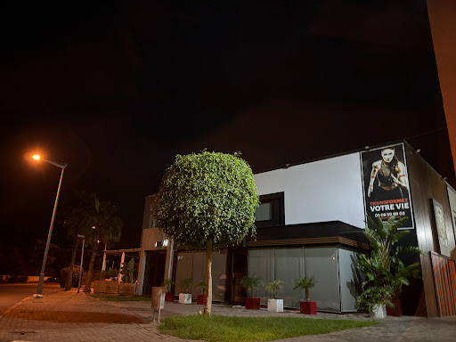 Power Fitness