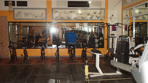 Assadaqua Fitness