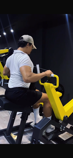 Fitness house Massira